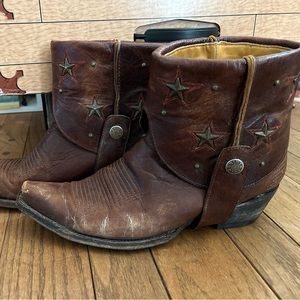 Old Gringo Women’s Boots